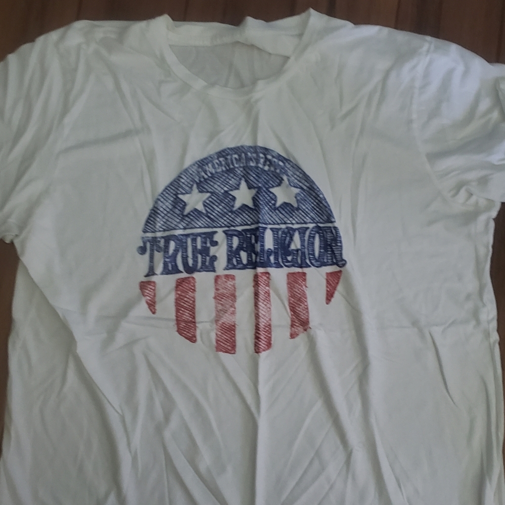 Men's tee